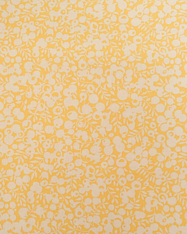 Tissu Liberty Fabrics@ Wiltshire Shadow Primevère - 110 cm - Mercerine