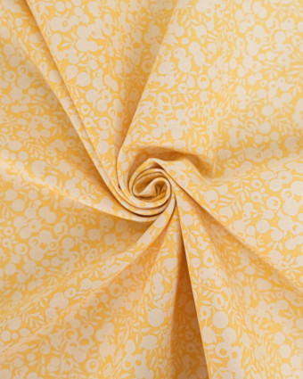 Tissu Liberty Fabrics@ Wiltshire Shadow Primevère - 110 cm - Mercerine