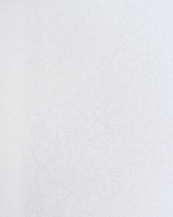 Tissu Liberty Fabrics@ Wiltshire Shadow Blanc - 110 cm - Mercerine