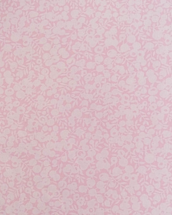 Tissu Liberty Fabrics@ Wiltshire Shadow Rose Pétal - 110 cm - Mercerine