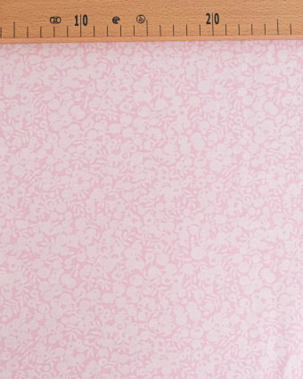 Tissu Liberty Fabrics@ Wiltshire Shadow Rose Pétal - 110 cm - Mercerine