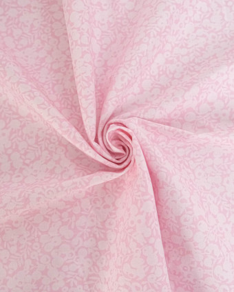 Tissu Liberty Fabrics@ Wiltshire Shadow Rose Pétal - 110 cm - Mercerine