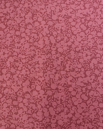 Tissu Liberty Fabrics@ Wiltshire Shadow Rhododendron - 110 cm - Mercerine