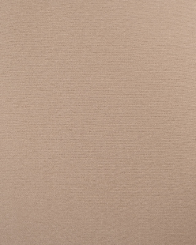 Tissus au mètre : Tissu Toucher Peau De Peche Nude