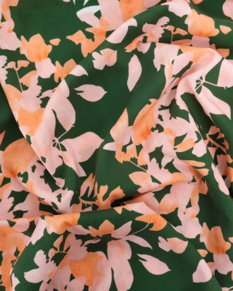 Viscose Fresh Green - Mercerine