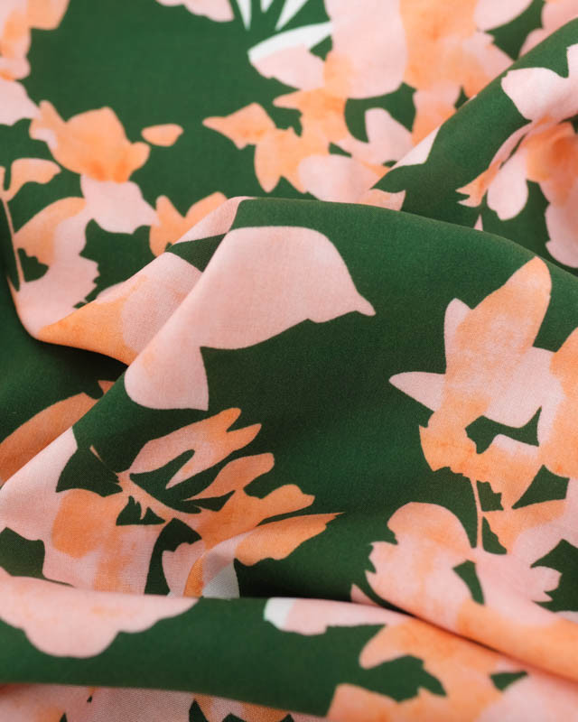 Viscose Fresh Green - Mercerine