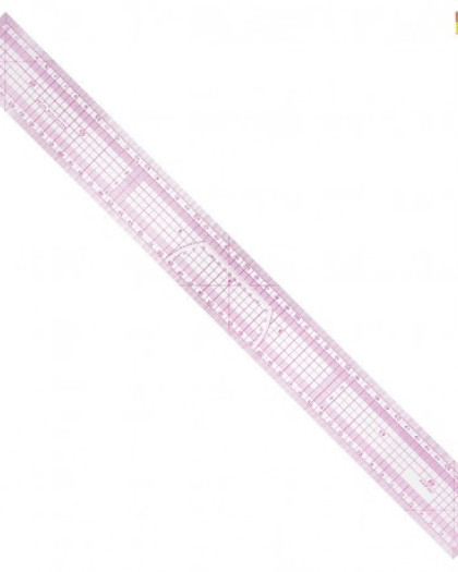 Règle Patchwork 50cm - Mercerine