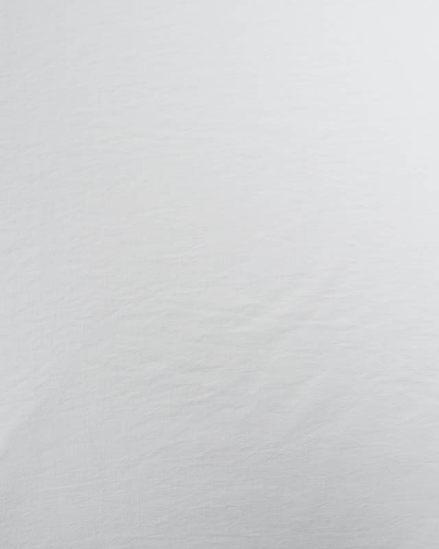 Viscose Unie Texturée Ecrue - Mercerine