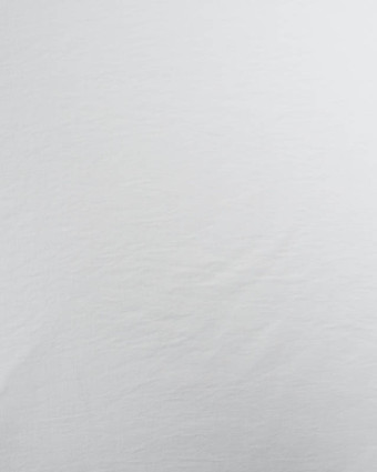 Viscose Unie Texturée Ecrue - Mercerine