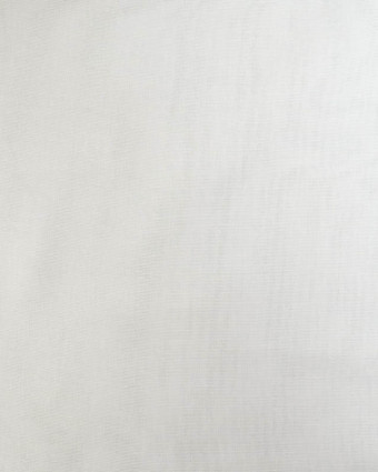 Tissu Etamine Toile à Beurre Blanc - Grande Largeur