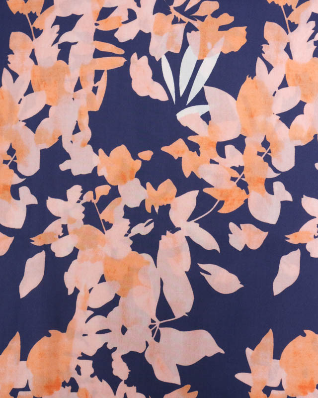 Viscose Fresh Blue - Mercerine