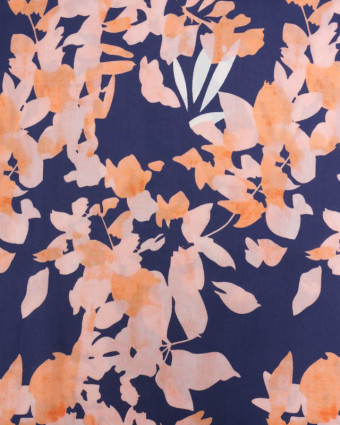Viscose Fresh Blue - Mercerine