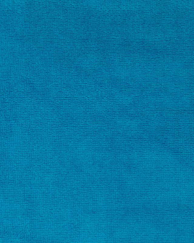 Tissu Eponge Bambou Canard Lou - Mercerine