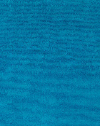 Tissu Eponge Bambou Canard Lou - Mercerine