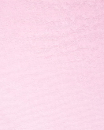 Tissu Eponge Bambou Bonbon Lou - Mercerine