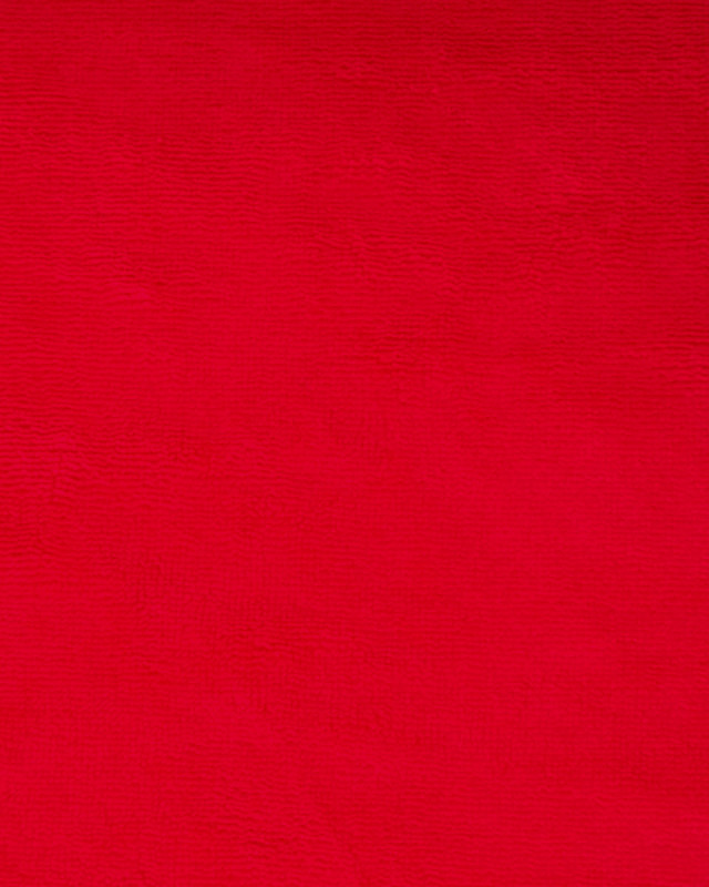 Tissu Eponge Bambou Cherry Lou - Mercerine