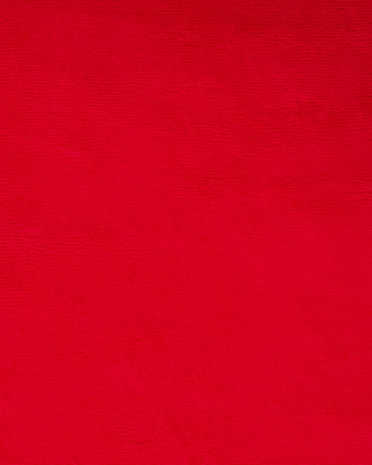Tissu Eponge Bambou Cherry Lou - Mercerine