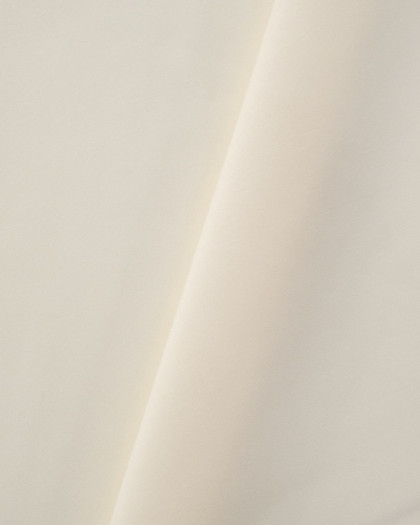 Burlington Uni Ecru 280cm - Mercerine