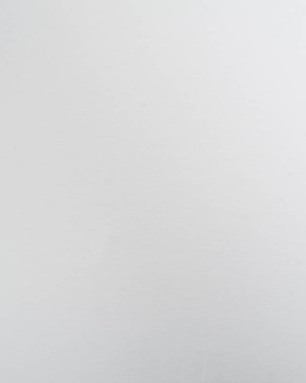 Tissu Jersey de Coton Uni Ecru - Mercerine