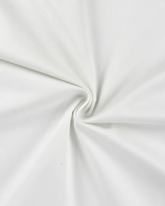 Tissu Coton Chino Stretch Uni - 10 Coloris - Mercerine