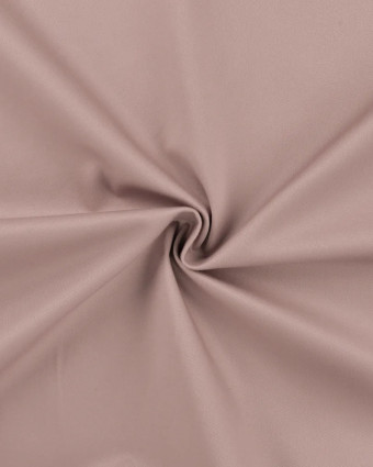 Tissu Coton Chino Stretch Uni - 10 Coloris - Mercerine