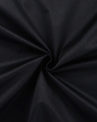 Tissu Coton Chino Stretch Uni - 10 Coloris - Mercerine