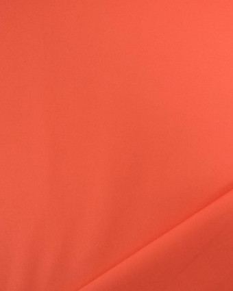 Tissu Coton Chino Stretch Uni - 10 Coloris - Mercerine