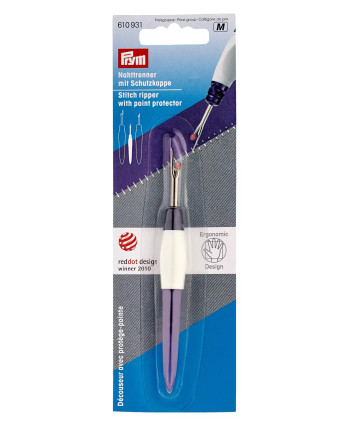 Découseur Ergonomique - Prym - Mercerine