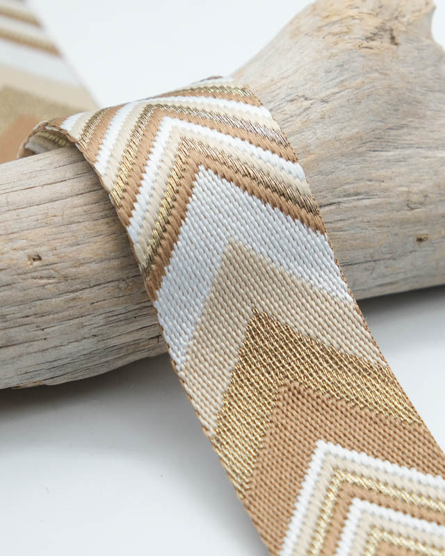 Sangle Fantaisie Hippie Chic - Mercerine