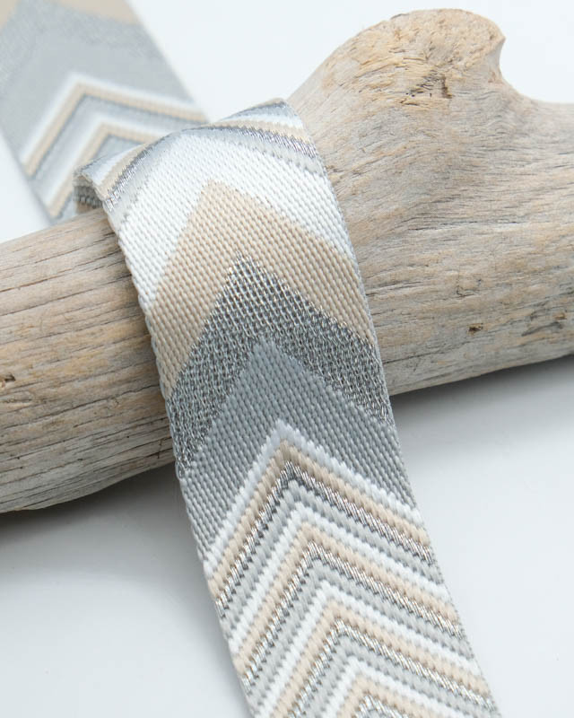 Sangle Fantaisie Hippie Chic - Mercerine