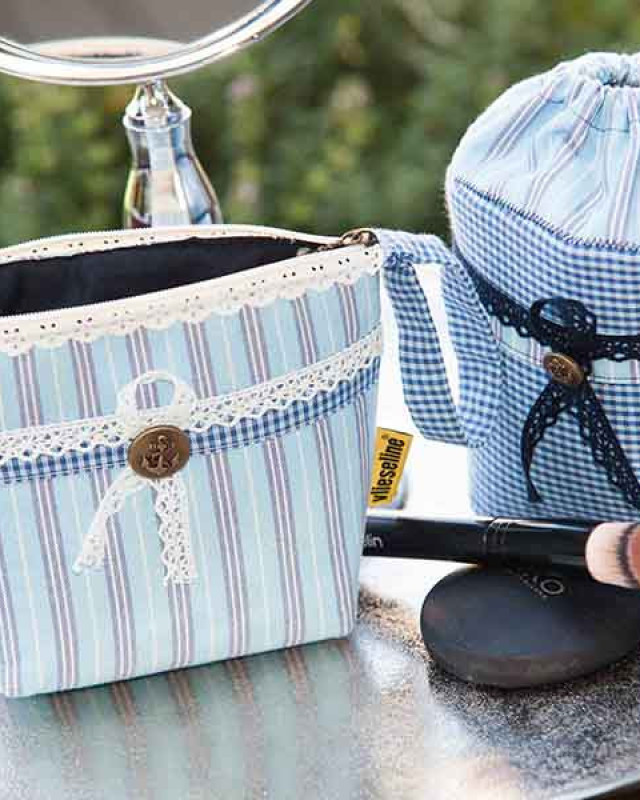 Vlieseline Stylevil Entoilage rigide sacs et accessoires