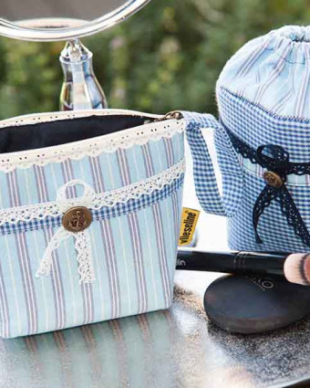 Vlieseline Stylevil Entoilage rigide sacs et accessoires