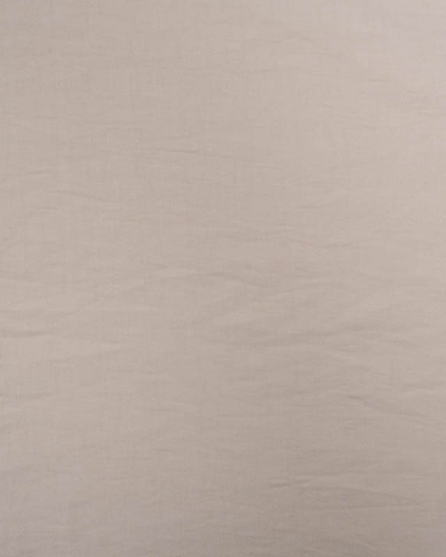 Viscose Nylon Texturée Beige - Mercerine