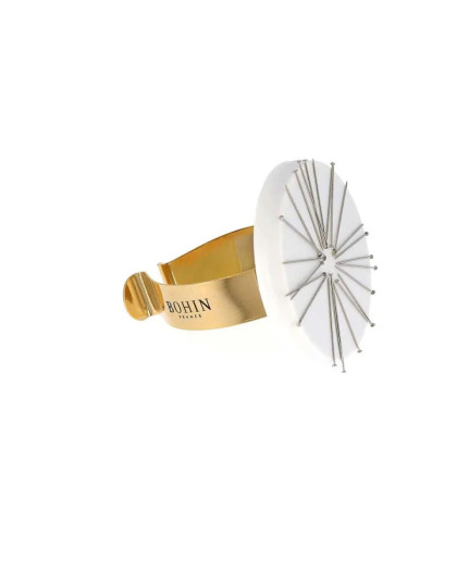 Bracelet Porte Epingles Aimanté - Bohin - Mercerine