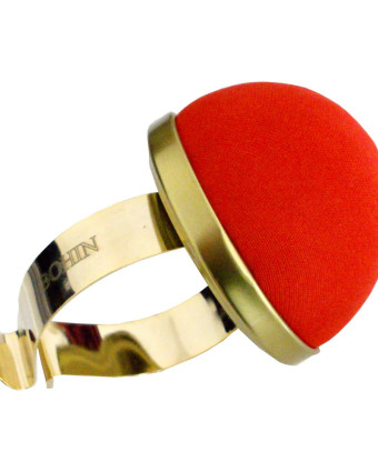 Bracelet Porte Epingles en Tissu - Bohin - Mercerine