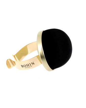 Bracelet Porte Epingles en Tissu - Bohin - Mercerine