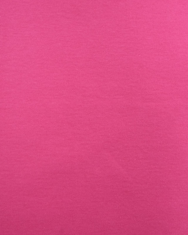 Bord Côte Rose Vif Leonore Oeko-Tex - Mercerine