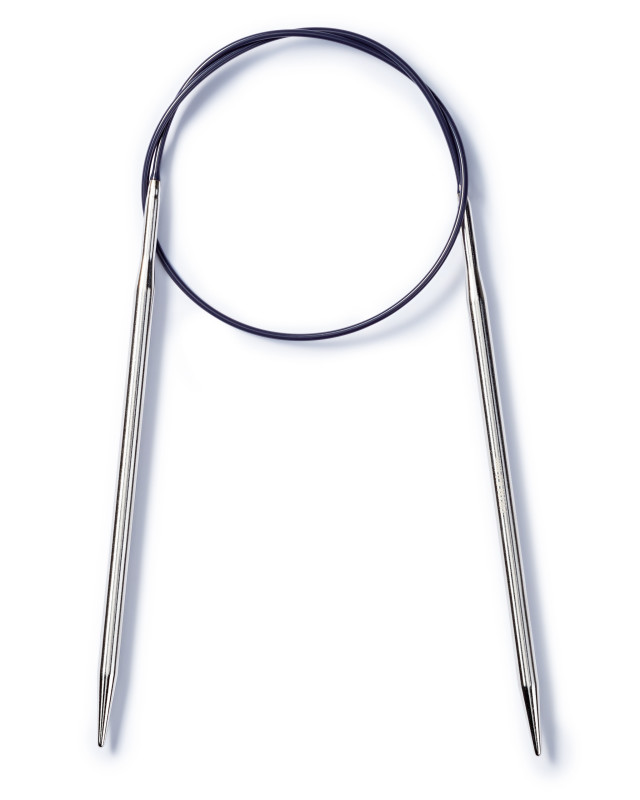 Aiguille circulaire Taille 5.5 - Prym - Mercerie -Tricot - Mercerine