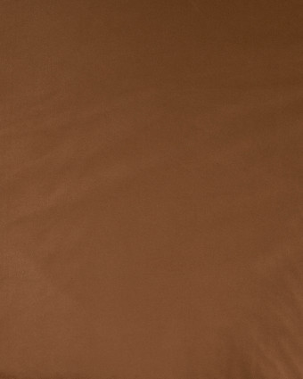 Tissu Suédine Epais Camel - Mercerine