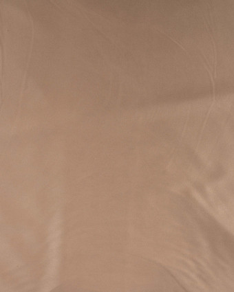 Tissu Suédine Epais Champagne - Mercerine