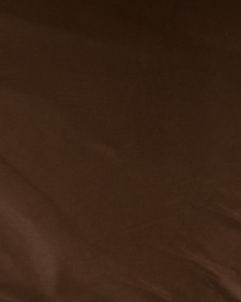 Tissu Suédine Epais Cacao - Mercerine