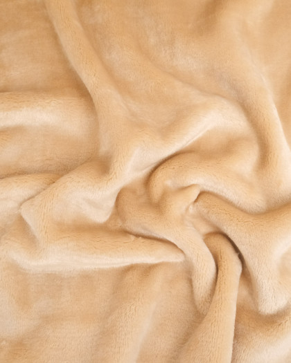 Doudou Epais Teddy Oeko-Tex - Mercerine