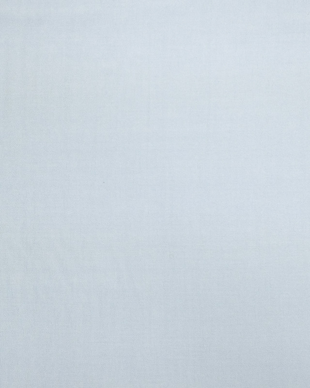 Tissu viscose bleu ciel Anja - Mercerine