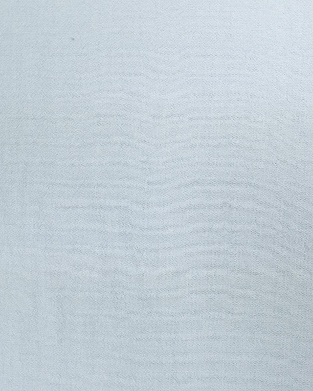 Tissu viscose bleu ciel Anja - Mercerine