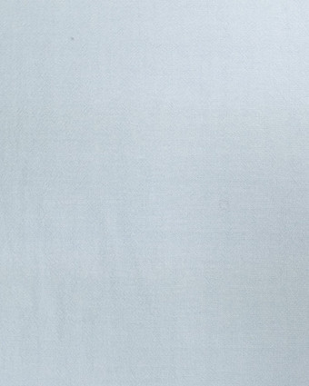 Tissu viscose bleu ciel Anja - Mercerine
