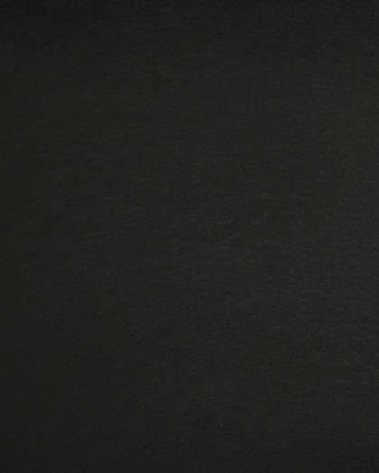 Feutre 3mm Noir - Mercerine