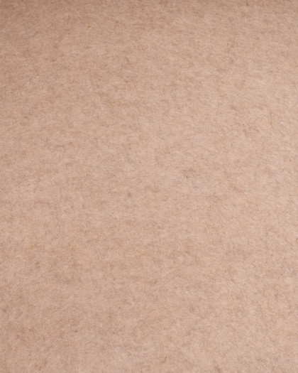 Feutre 3mm Beige Chiné - Mercerine