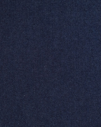 Jean Coton Epais Oscar Bleu Foncé - Mercerine