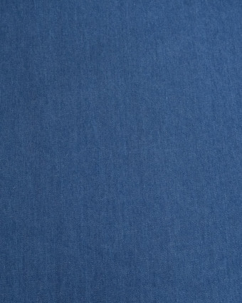 Jean Coton Epais Oscar Bleu Indigo - Mercerine