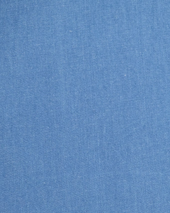 Jean Coton Epais Oscar Bleu Moyen - Mercerine